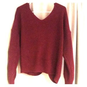 Boutique sweater!